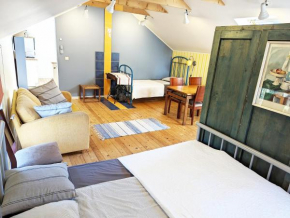 Kaberneeme Puhkemaja - Kaberneeme Vacation House